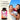 FSA NUTRITION - Set Yamswurzel Mexican Wild Yam + Eisen & Vitamin C