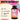 FSA NUTRITION - Set Yamswurzel Mexican Wild Yam + Eisen & Vitamin C